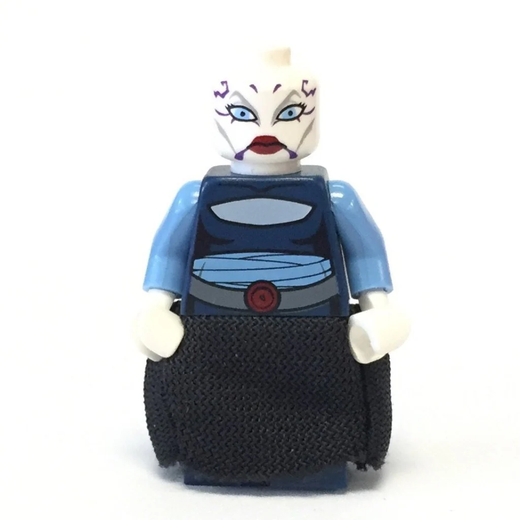 Asajj Ventress