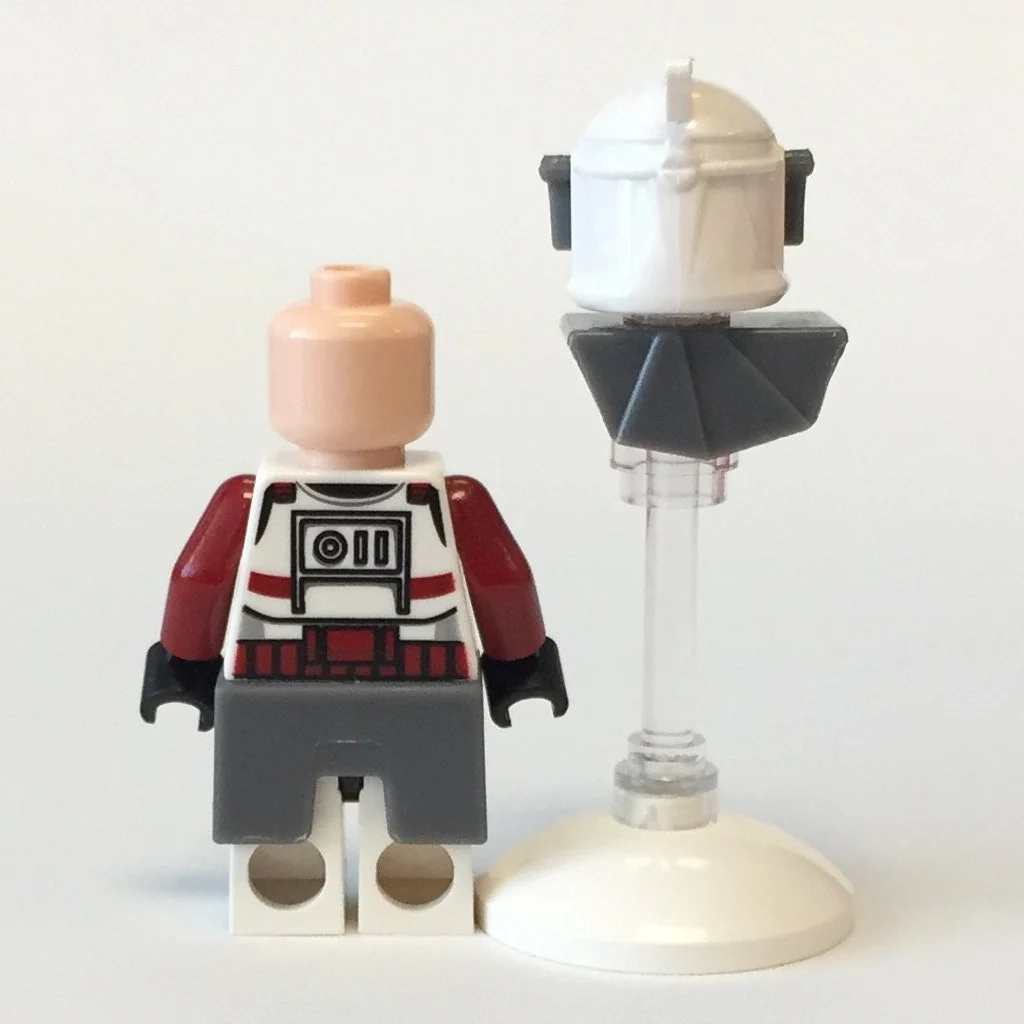 Commander Fox - Image 4