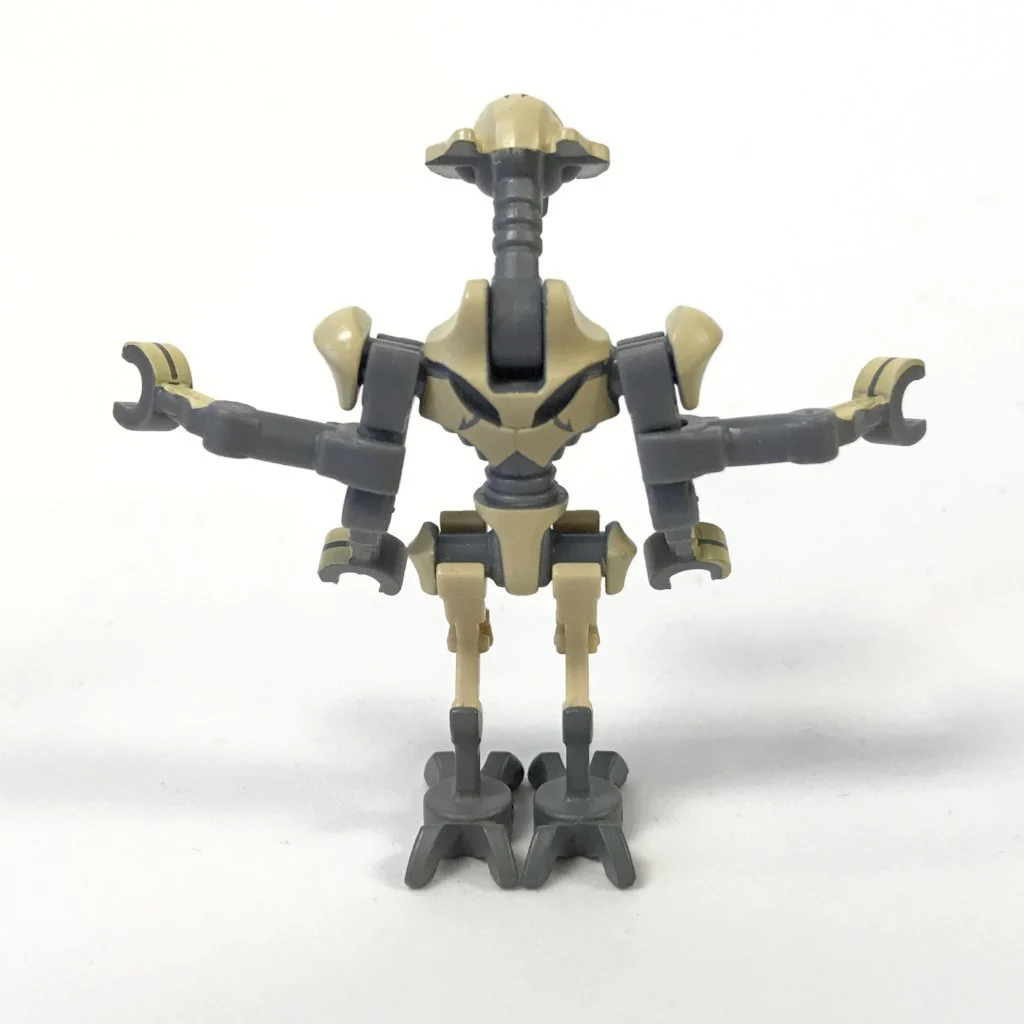 General Grievous (Clone Wars) - Image 2