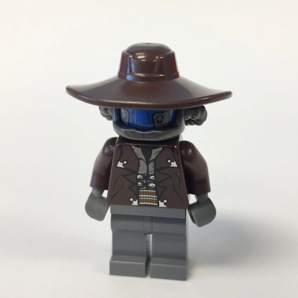 Cad Bane