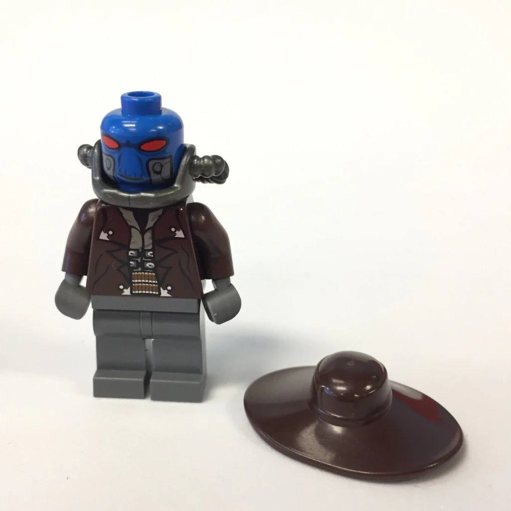 Cad Bane - Image 2