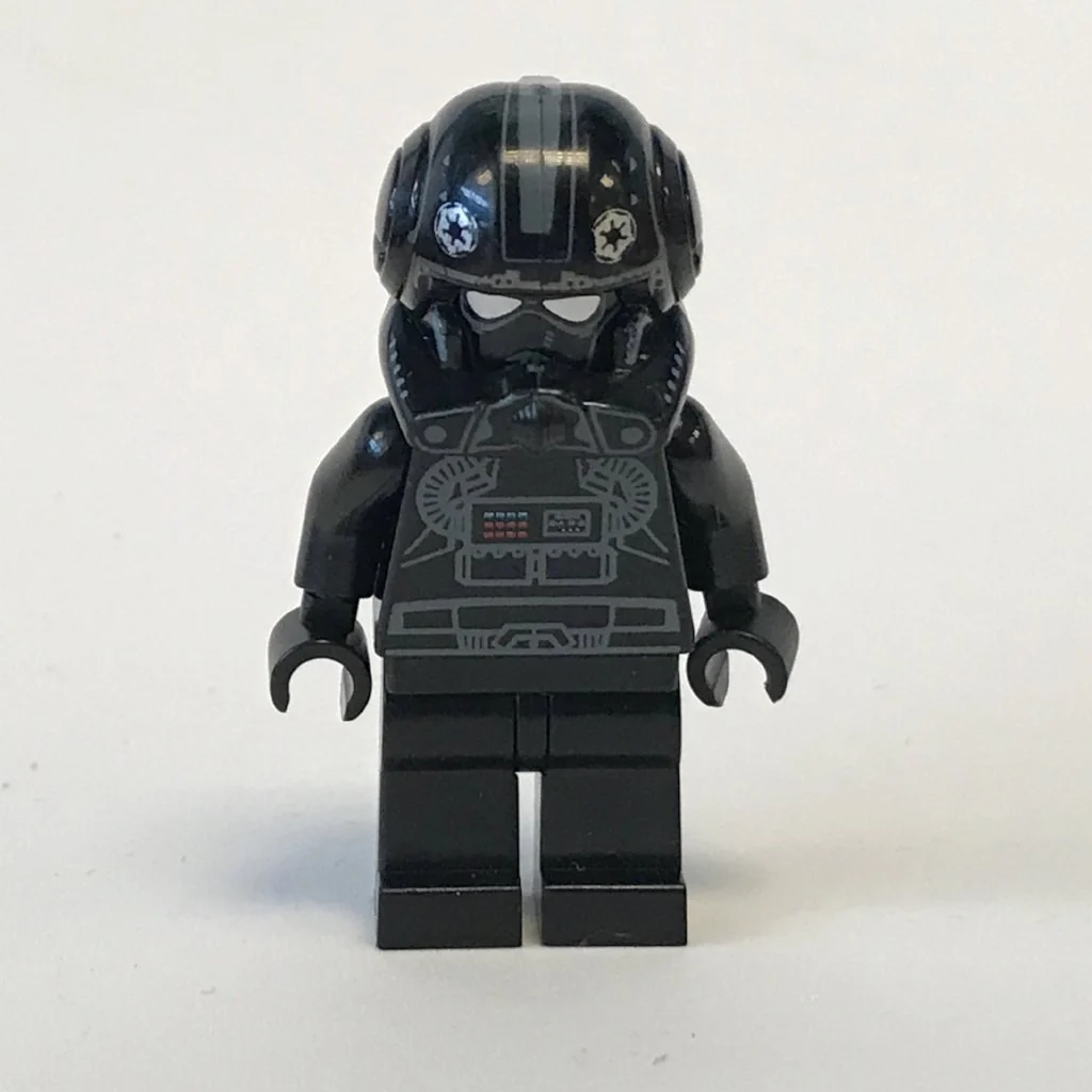 Imperial V-wing Pilot (7915)