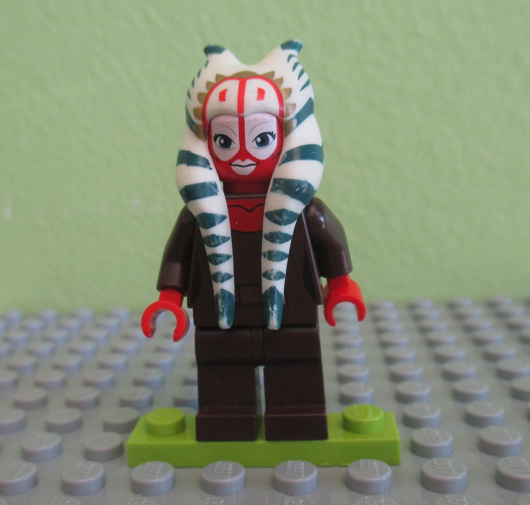 Shaak Ti