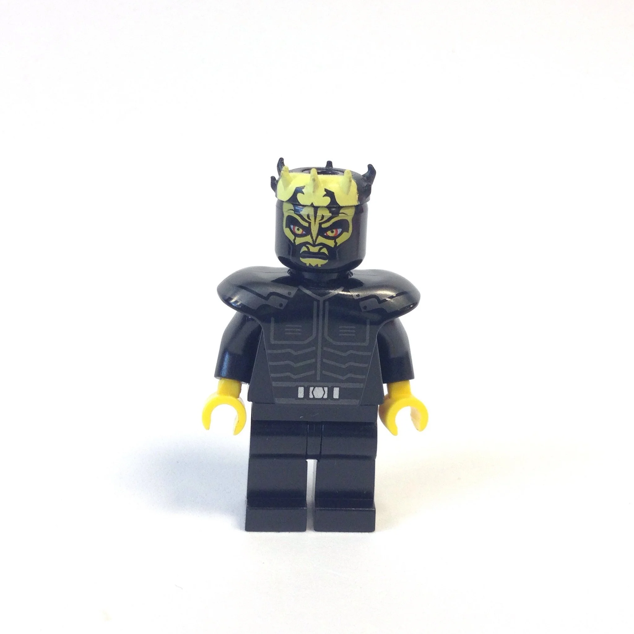 Savage Opress - Image 2