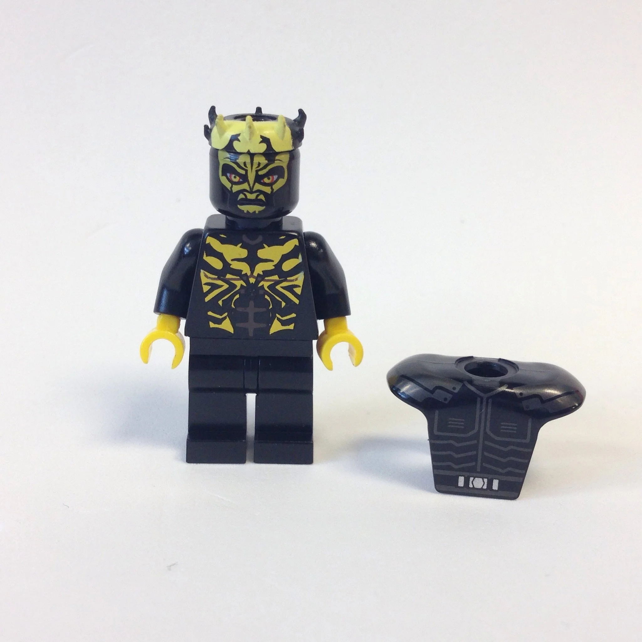 Savage Opress - Image 4
