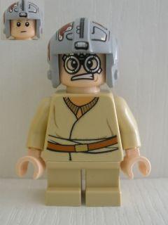Anakin Skywalker (Short Legs - 7962)