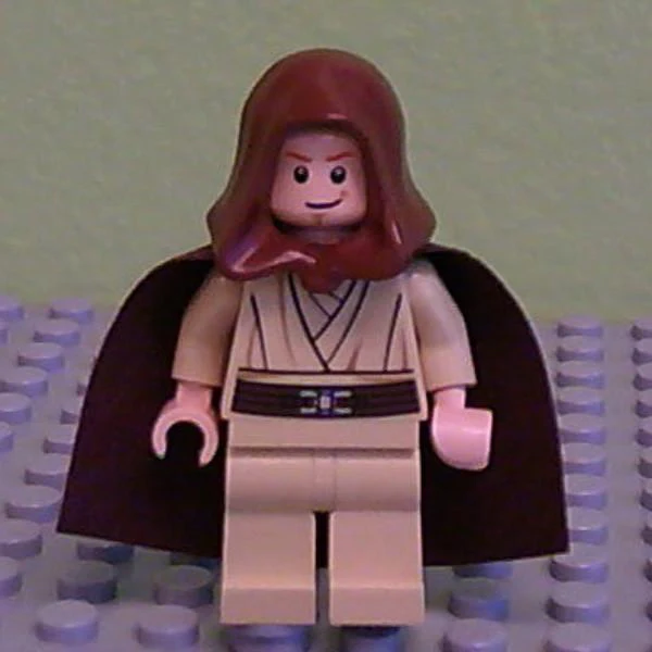 Obi-Wan Kenobi