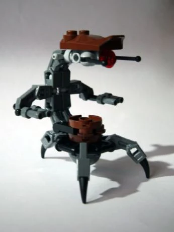 Destroyer Droid (7877)