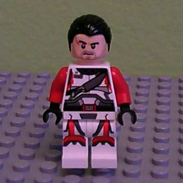 Jace Malcom (Republic Trooper)