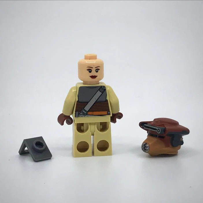Boushh (9516) - Image 4