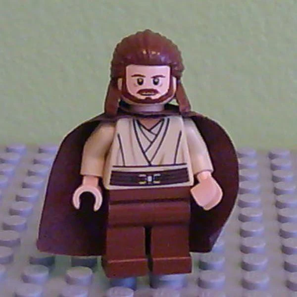 Qui-Gon Jinn (9499)