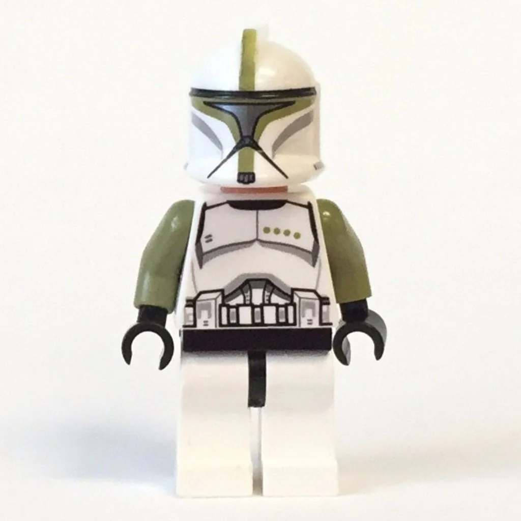 Clone Trooper Sergeant