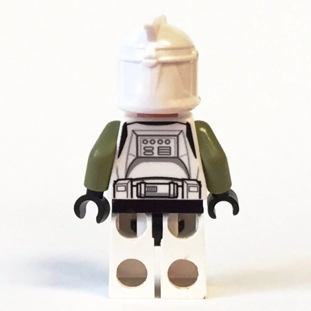Clone Trooper Sergeant - Image 2