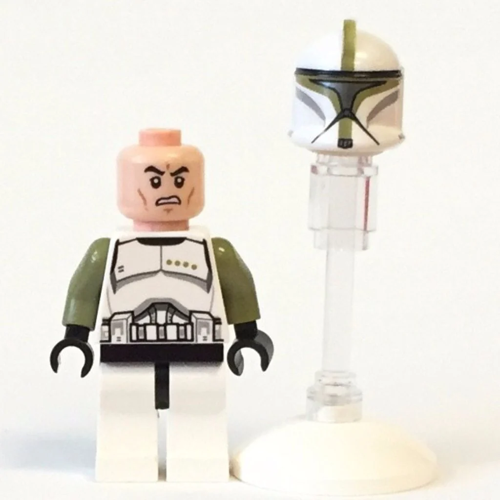 Clone Trooper Sergeant - Image 3