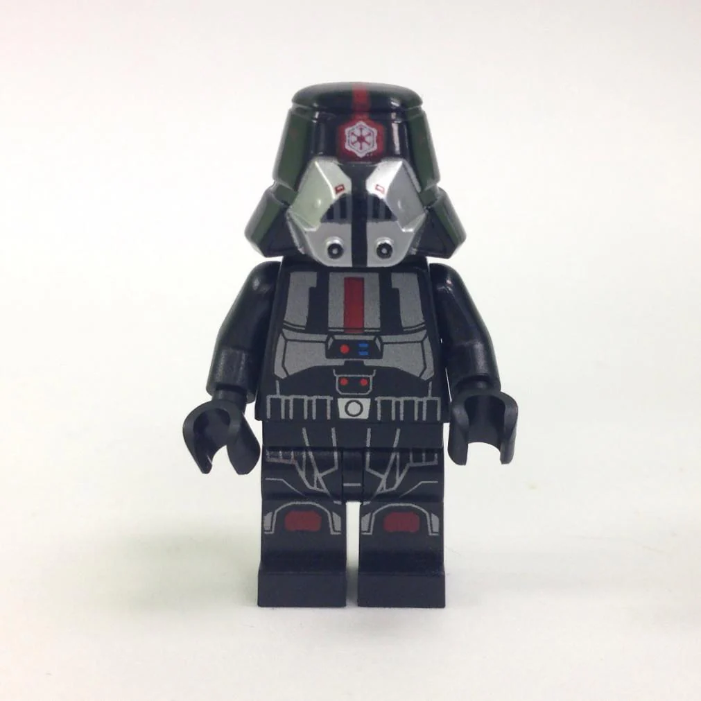 Sith Trooper Black
