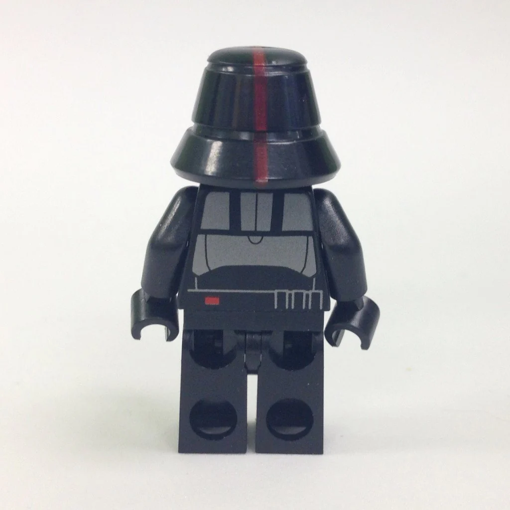 Sith Trooper Black - Image 2