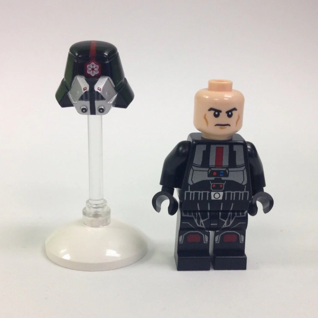 Sith Trooper Black - Image 3
