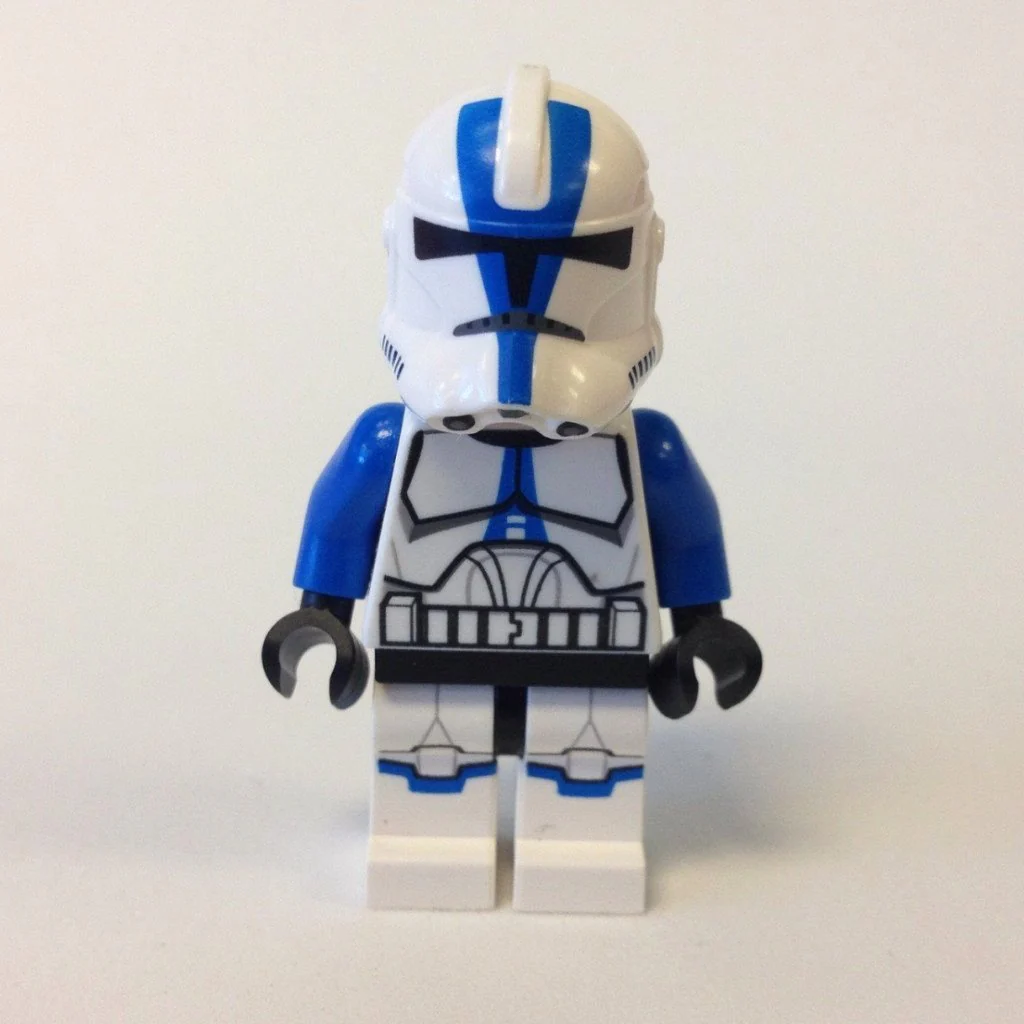 501st Legion Clone Trooper