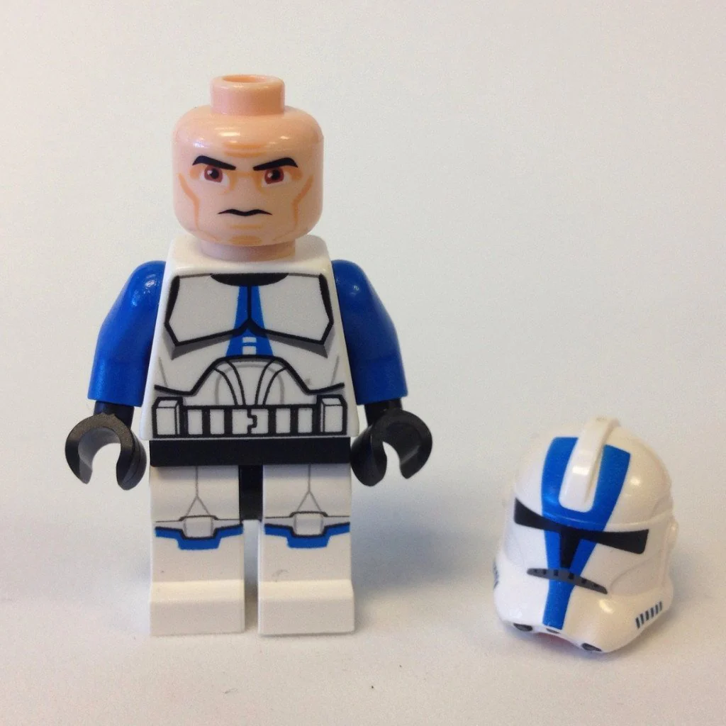 501st Legion Clone Trooper - Image 3