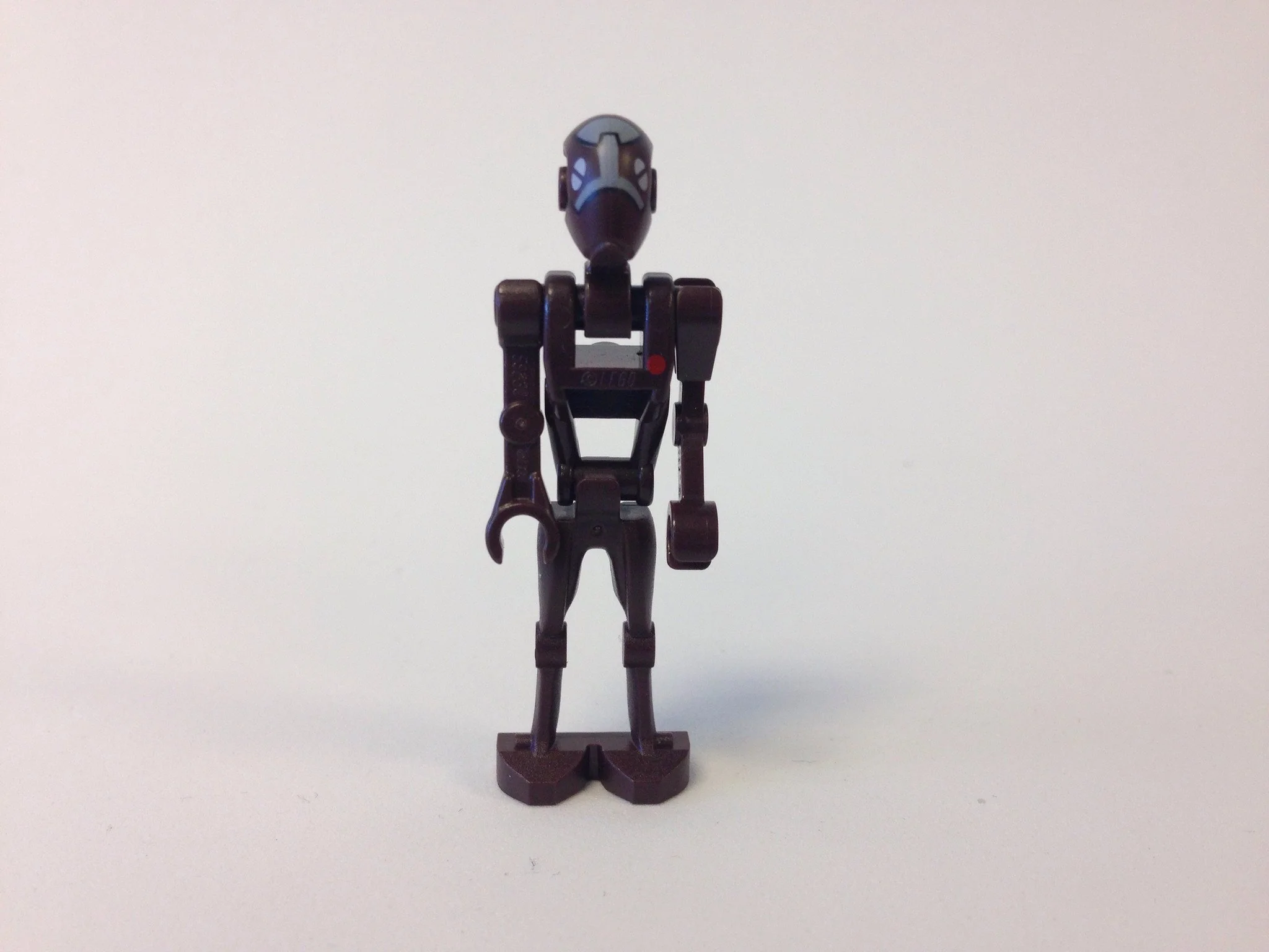 Commando Droid Captain (75002) - Image 2