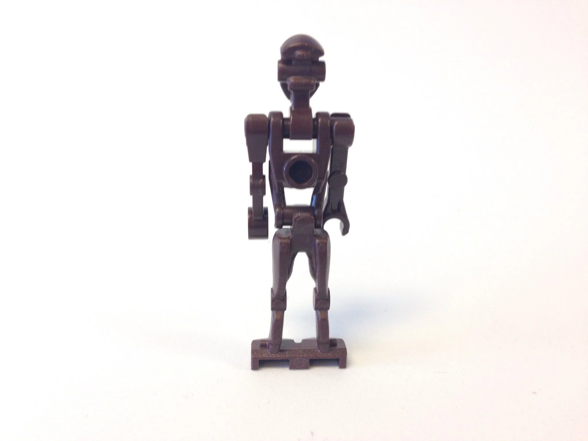 Commando Droid Captain (75002) - Image 3