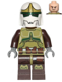 Bounty Hunter (75018)