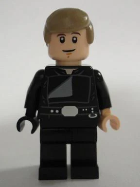 Luke Skywalker