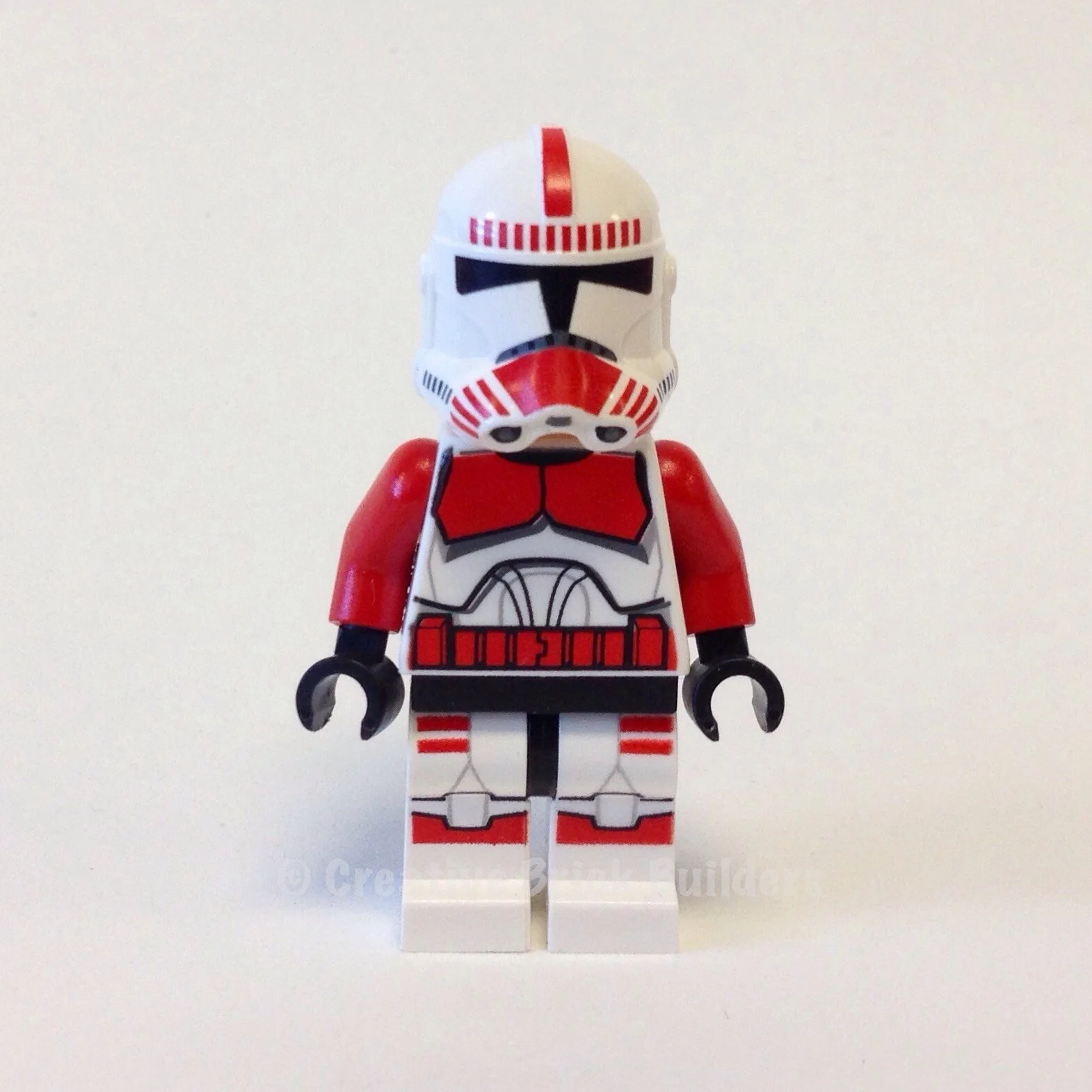 Shock Trooper