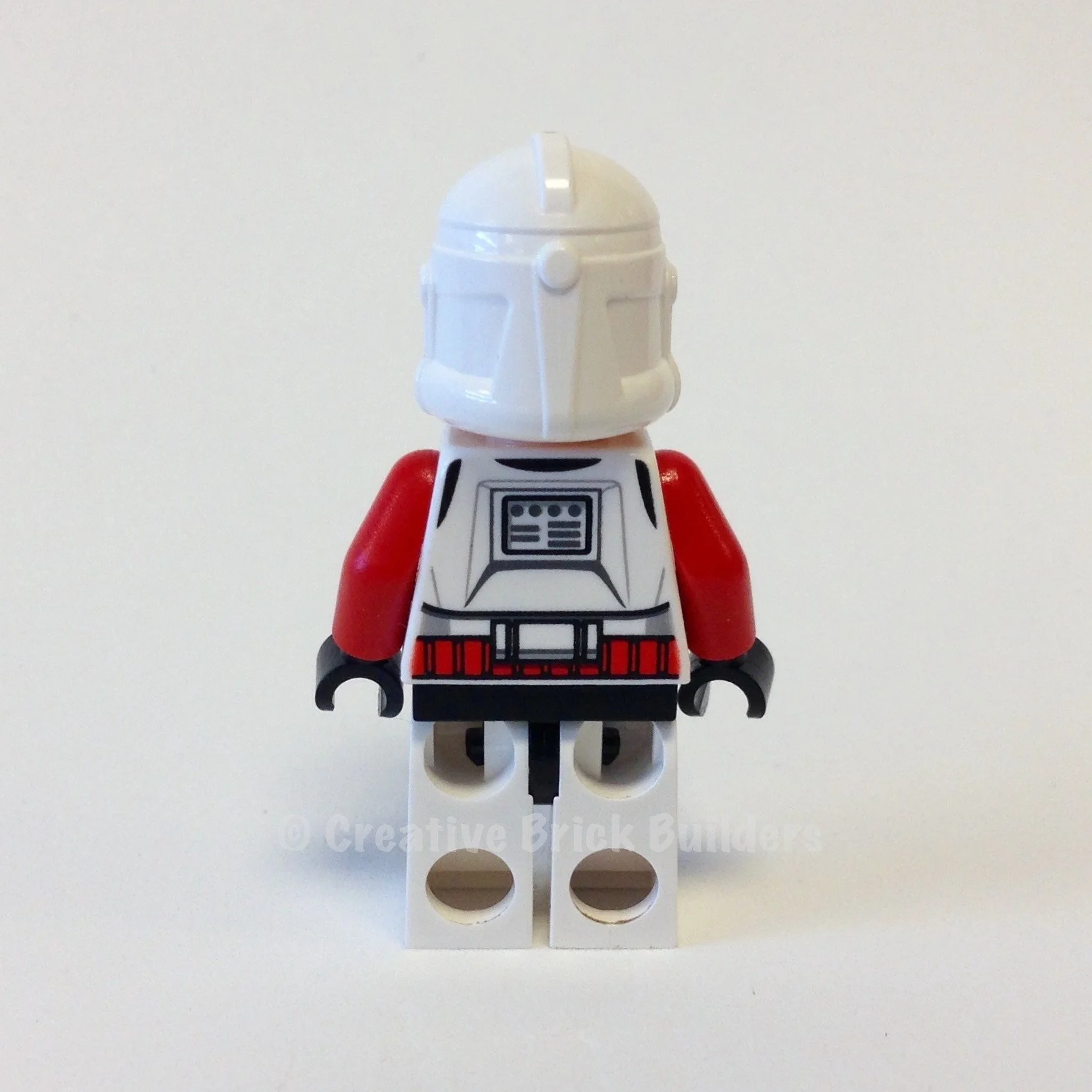 Shock Trooper - Image 2