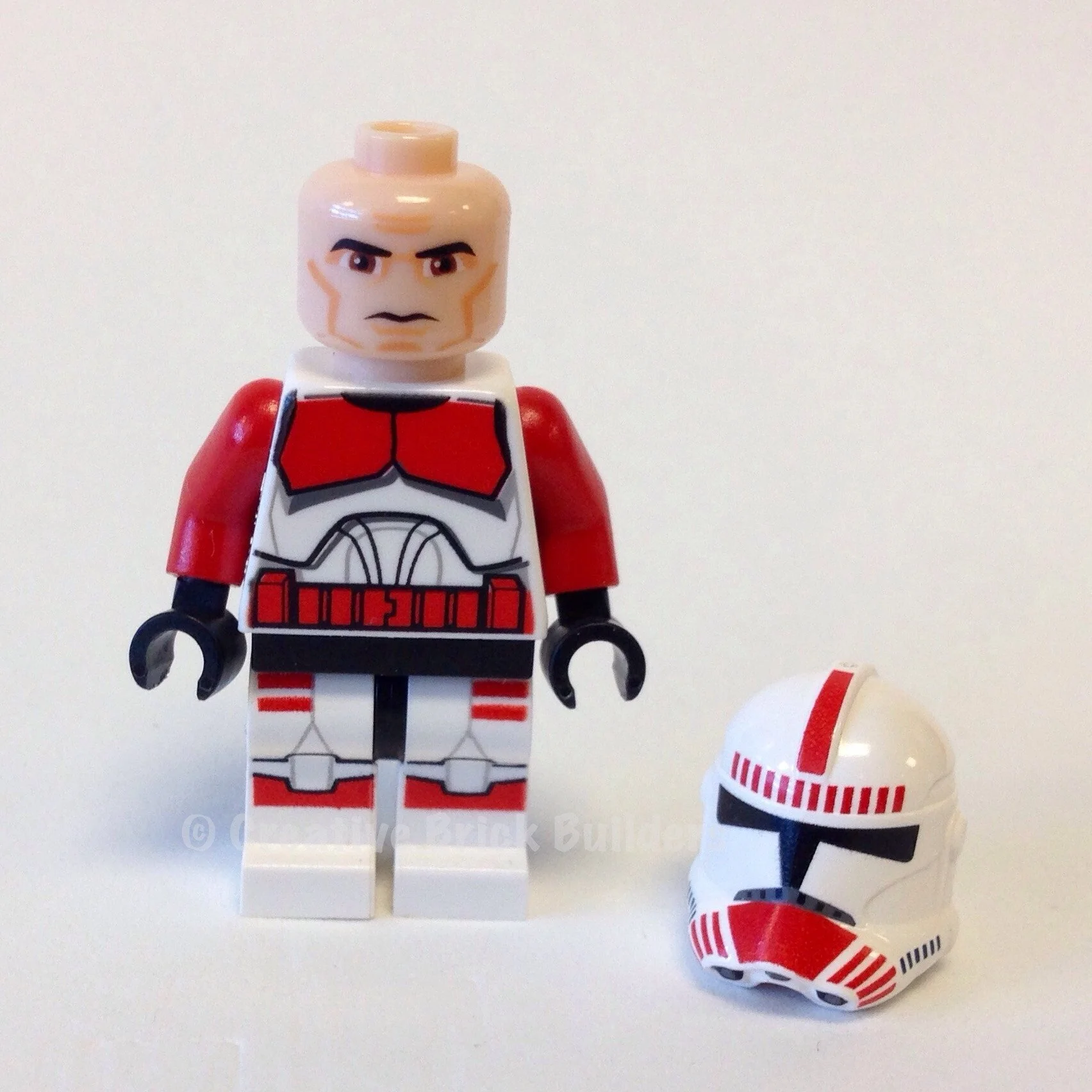 Shock Trooper - Image 3