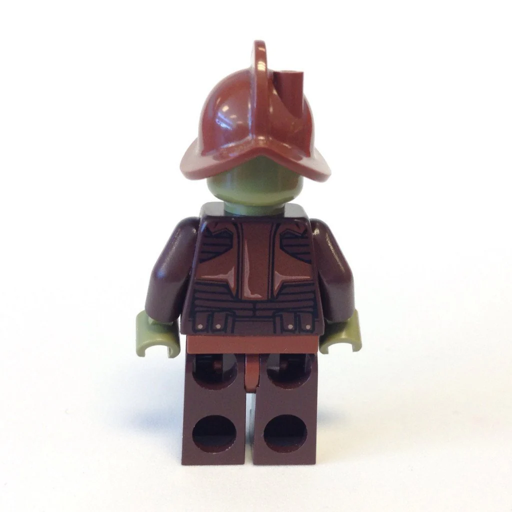 Neimoidian Warrior - Image 2