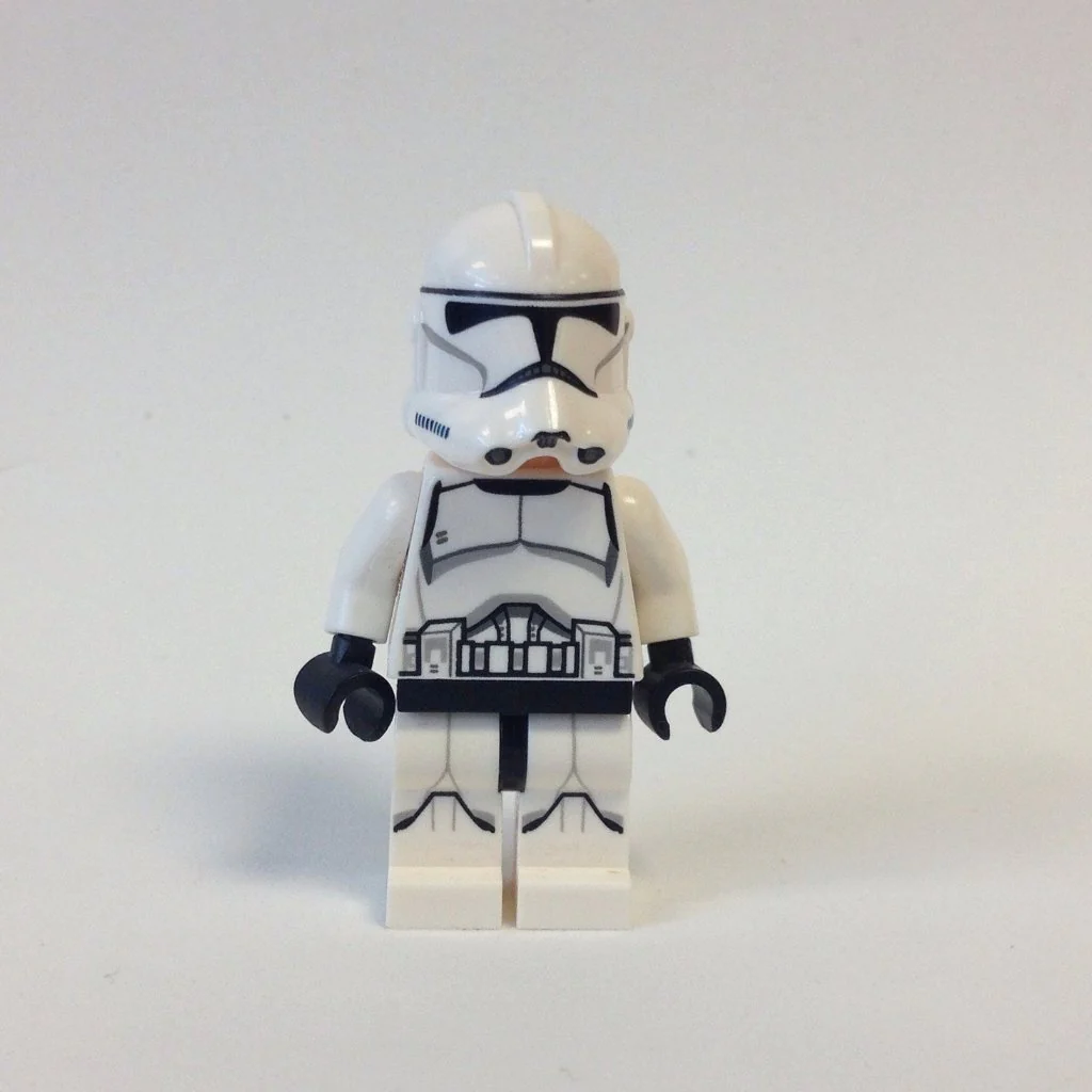 Clone Trooper (75028)