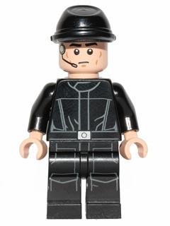 Imperial Crew (75033)