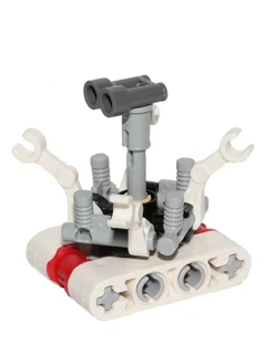 Treadwell Droid (75059)