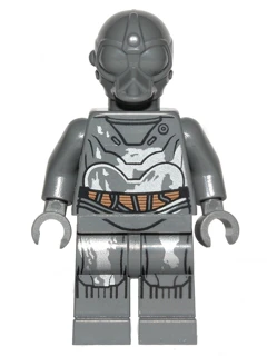 RA-7 Protocol Droid (75051)