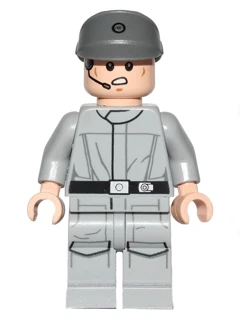 Imperial Crew (75055)