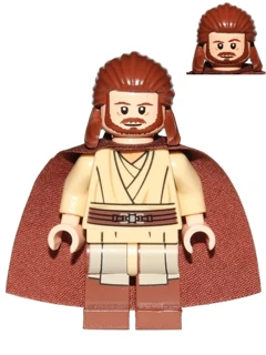 Qui-Gon Jinn (75058)