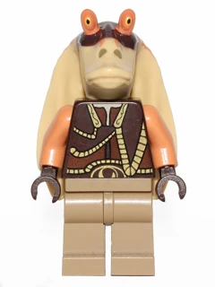 Gungan Warrior (75086)