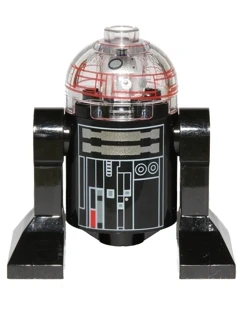 Imperial Astromech Droid (75106)