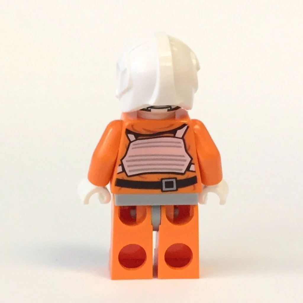 Rebel Pilot - Zin Evalon (9780241232576) - Image 2