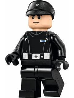 Imperial Navy Officer (75159)