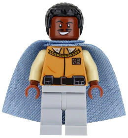 Lando Calrissian (75175)