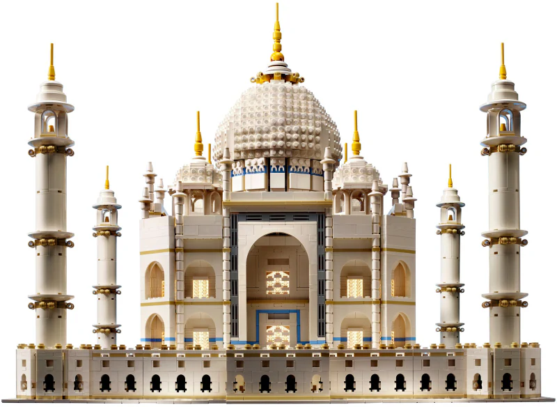 Taj Mahal (Reissue) - Image 2