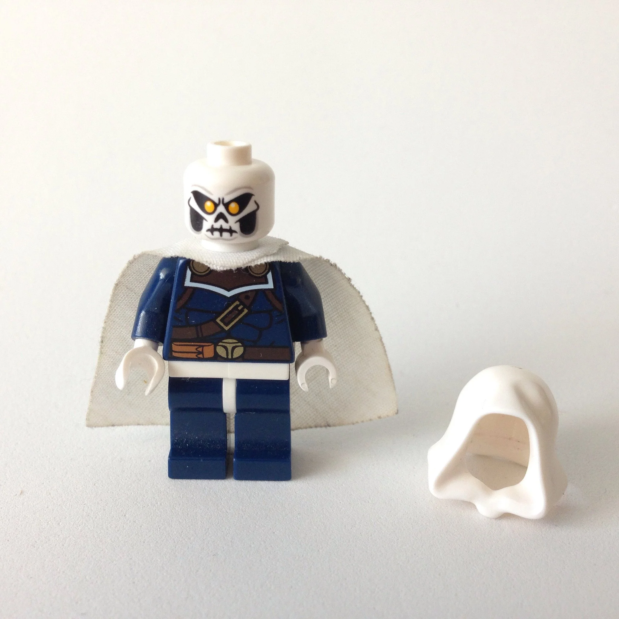 Taskmaster - Image 3