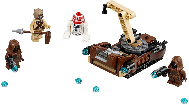 Tatooine Battle Pack - Image 2