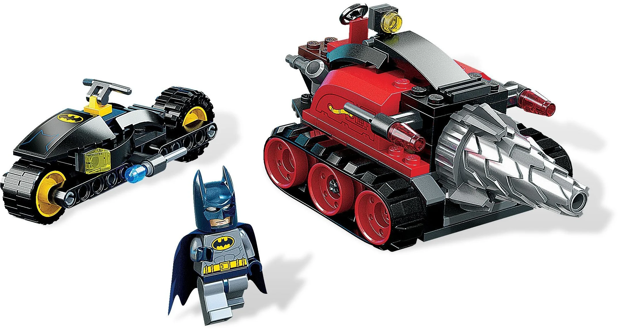 The Batcave - Image 4