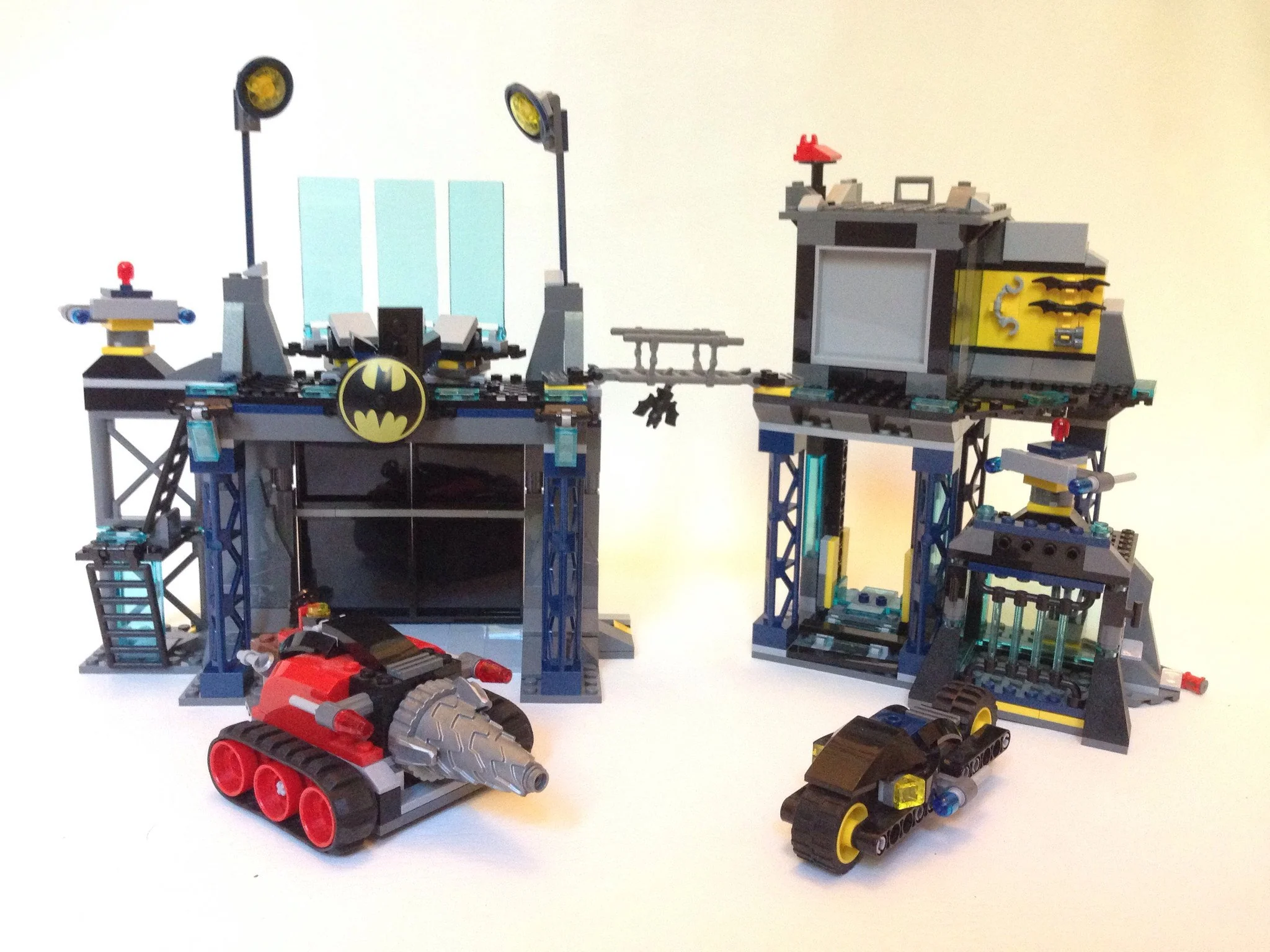 The Batcave - Image 6