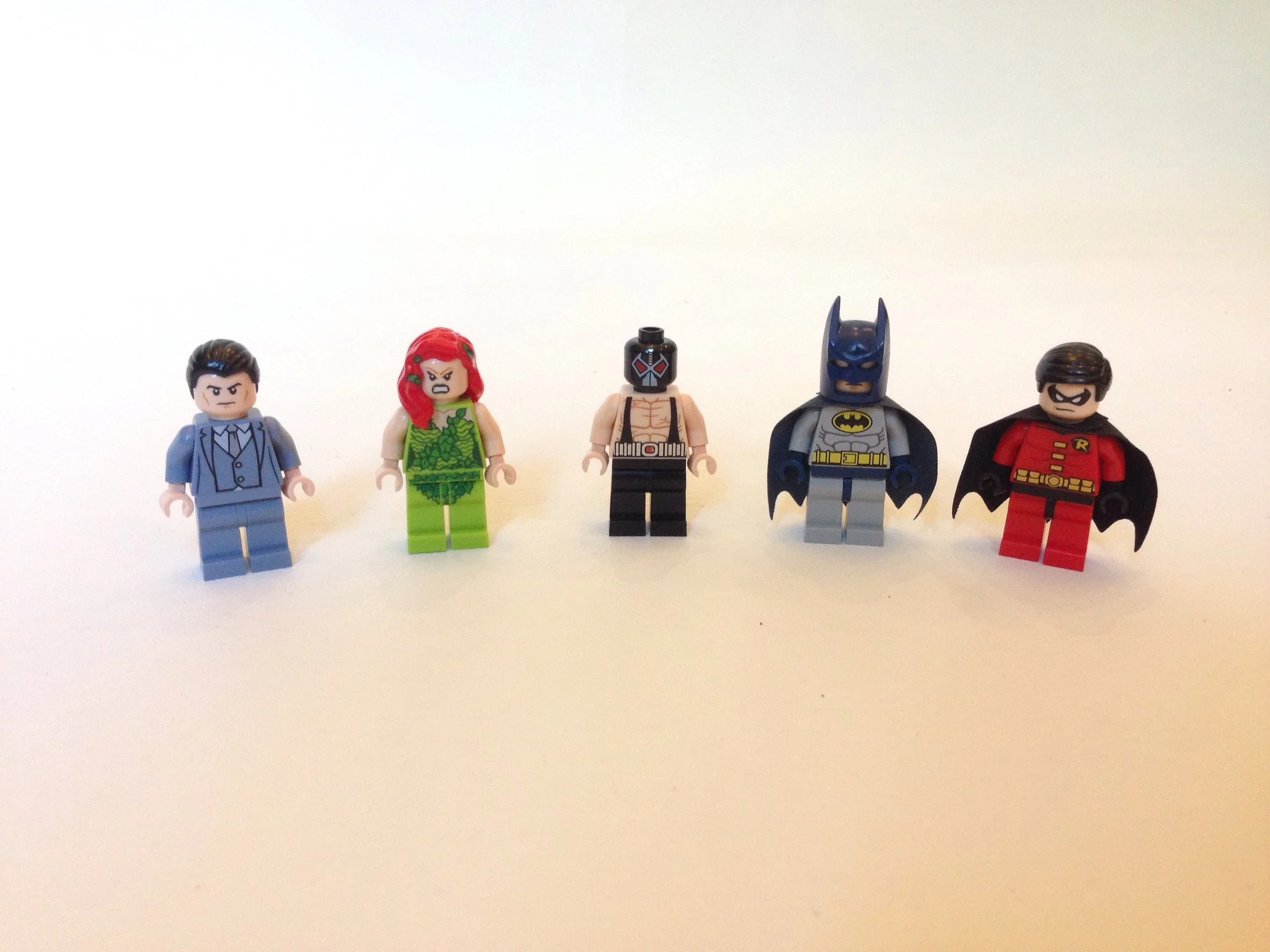 The Batcave - Image 7