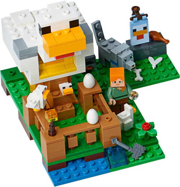 The Chicken Coop - Image 2