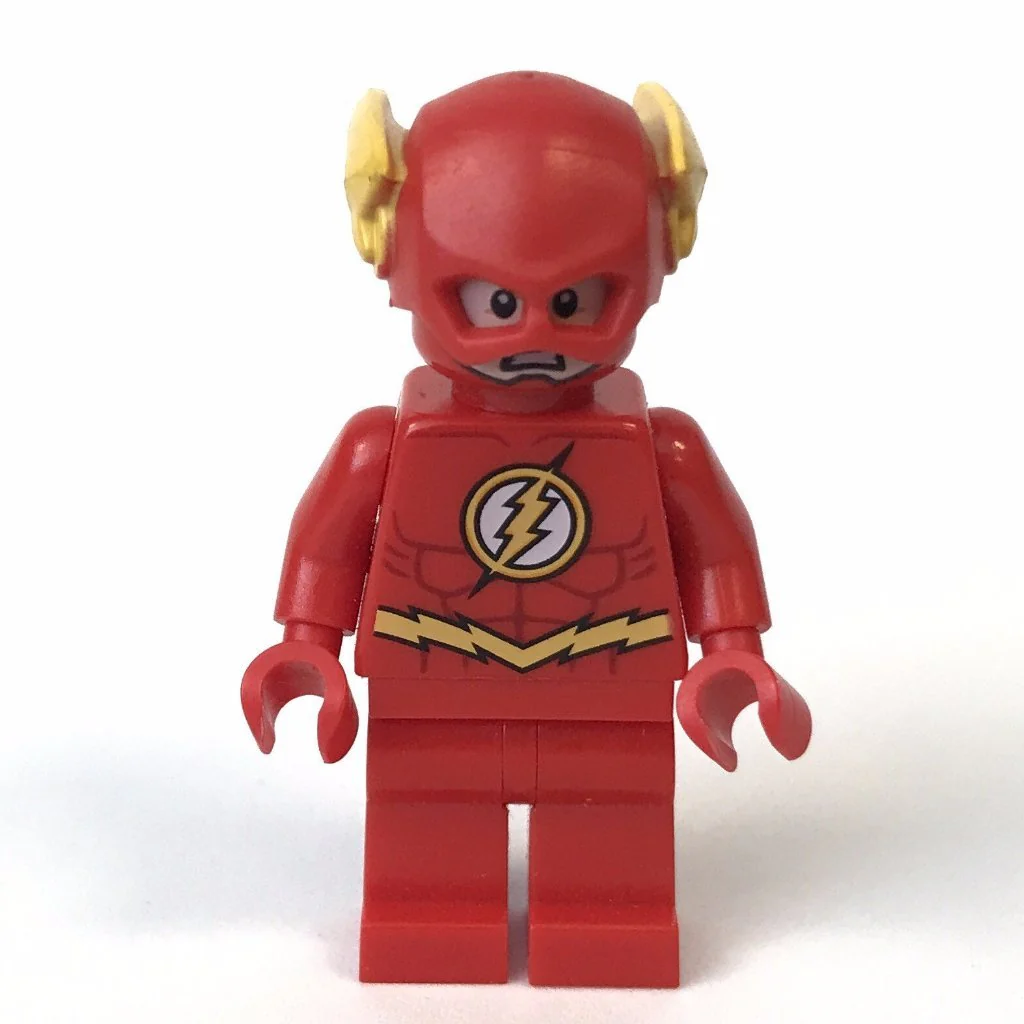 The Flash